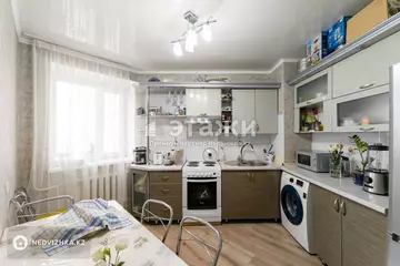 71.5 м², 3-комнатная квартира, этаж 4 из 10, 72 м², изображение - 17
