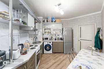 71.5 м², 3-комнатная квартира, этаж 4 из 10, 72 м², изображение - 18