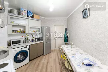 71.5 м², 3-комнатная квартира, этаж 4 из 10, 72 м², изображение - 19