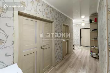 71.5 м², 3-комнатная квартира, этаж 4 из 10, 72 м², изображение - 20