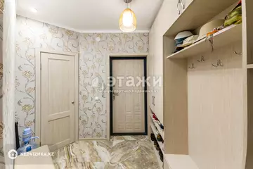 71.5 м², 3-комнатная квартира, этаж 4 из 10, 72 м², изображение - 22