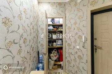 71.5 м², 3-комнатная квартира, этаж 4 из 10, 72 м², изображение - 23