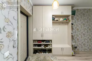 71.5 м², 3-комнатная квартира, этаж 4 из 10, 72 м², изображение - 24
