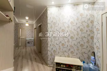 71.5 м², 3-комнатная квартира, этаж 4 из 10, 72 м², изображение - 25
