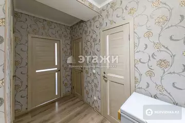 71.5 м², 3-комнатная квартира, этаж 4 из 10, 72 м², изображение - 26