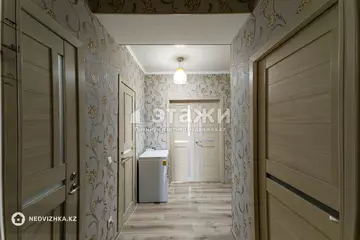 71.5 м², 3-комнатная квартира, этаж 4 из 10, 72 м², изображение - 27