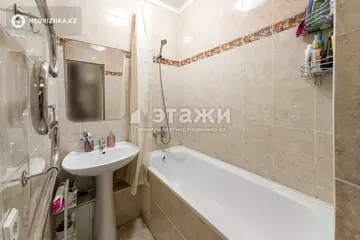 71.5 м², 3-комнатная квартира, этаж 4 из 10, 72 м², изображение - 28