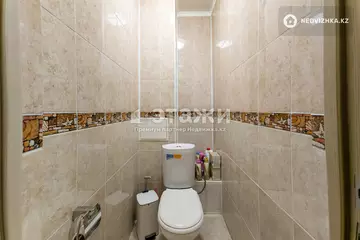 71.5 м², 3-комнатная квартира, этаж 4 из 10, 72 м², изображение - 30