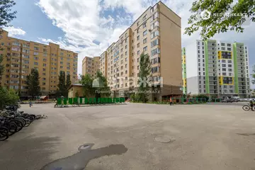 71.5 м², 3-комнатная квартира, этаж 4 из 10, 72 м², изображение - 32