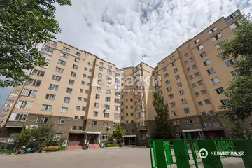 71.5 м², 3-комнатная квартира, этаж 4 из 10, 72 м², изображение - 33