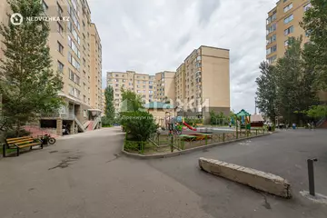 71.5 м², 3-комнатная квартира, этаж 4 из 10, 72 м², изображение - 34