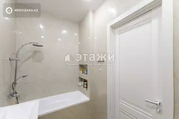 3-комнатная квартира, этаж 5 из 22, 85 м²