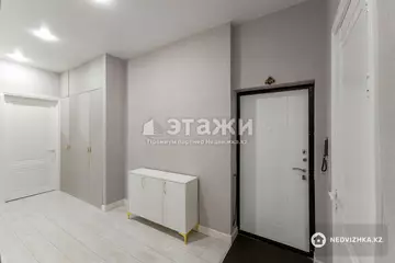 3-комнатная квартира, этаж 5 из 22, 85 м²