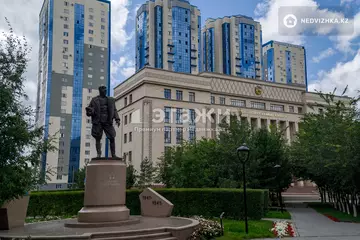 3-комнатная квартира, этаж 5 из 22, 85 м²