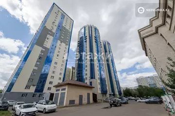 85 м², 3-комнатная квартира, этаж 5 из 22, 85 м², изображение - 4