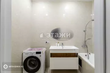 85 м², 3-комнатная квартира, этаж 5 из 22, 85 м², изображение - 6