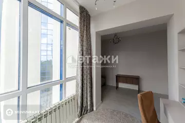 85 м², 3-комнатная квартира, этаж 5 из 22, 85 м², изображение - 9