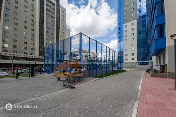 85 м², 3-комнатная квартира, этаж 5 из 22, 85 м², изображение - 10