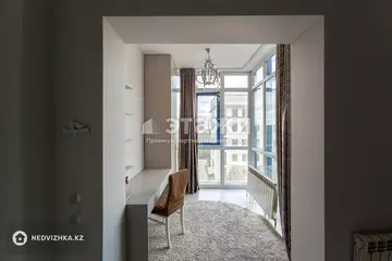 85 м², 3-комнатная квартира, этаж 5 из 22, 85 м², изображение - 11