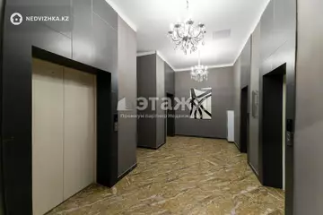 85 м², 3-комнатная квартира, этаж 5 из 22, 85 м², изображение - 12