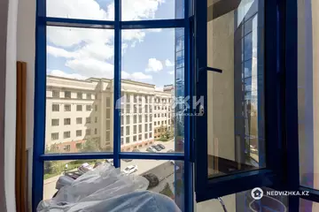 85 м², 3-комнатная квартира, этаж 5 из 22, 85 м², изображение - 13