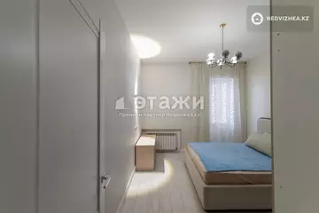85 м², 3-комнатная квартира, этаж 5 из 22, 85 м², изображение - 14