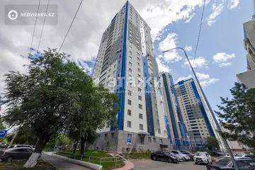 85 м², 3-комнатная квартира, этаж 5 из 22, 85 м², изображение - 15