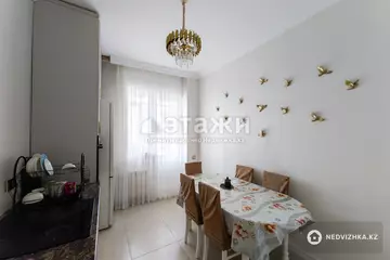 85 м², 3-комнатная квартира, этаж 5 из 22, 85 м², изображение - 16