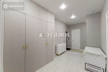 85 м², 3-комнатная квартира, этаж 5 из 22, 85 м², изображение - 17