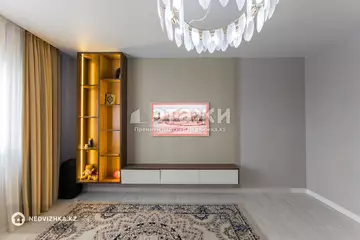 85 м², 3-комнатная квартира, этаж 5 из 22, 85 м², изображение - 18