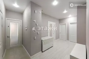 85 м², 3-комнатная квартира, этаж 5 из 22, 85 м², изображение - 19