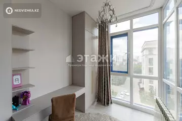 85 м², 3-комнатная квартира, этаж 5 из 22, 85 м², изображение - 20