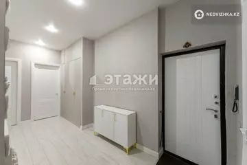 85 м², 3-комнатная квартира, этаж 5 из 22, 85 м², изображение - 21