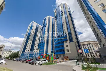 85 м², 3-комнатная квартира, этаж 5 из 22, 85 м², изображение - 22