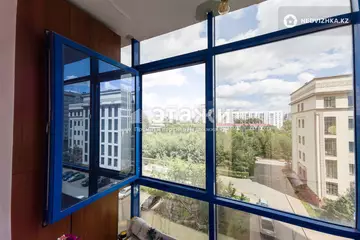 85 м², 3-комнатная квартира, этаж 5 из 22, 85 м², изображение - 23