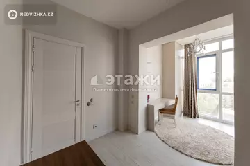 85 м², 3-комнатная квартира, этаж 5 из 22, 85 м², изображение - 24