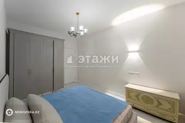 85 м², 3-комнатная квартира, этаж 5 из 22, 85 м², изображение - 25