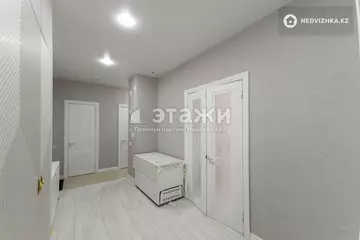 85 м², 3-комнатная квартира, этаж 5 из 22, 85 м², изображение - 26