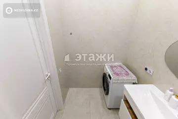 85 м², 3-комнатная квартира, этаж 5 из 22, 85 м², изображение - 27