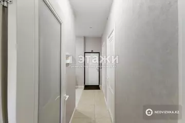 85 м², 3-комнатная квартира, этаж 5 из 22, 85 м², изображение - 28