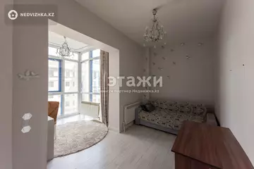 85 м², 3-комнатная квартира, этаж 5 из 22, 85 м², изображение - 30