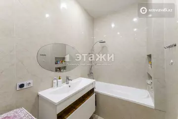 85 м², 3-комнатная квартира, этаж 5 из 22, 85 м², изображение - 31
