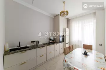 85 м², 3-комнатная квартира, этаж 5 из 22, 85 м², изображение - 32