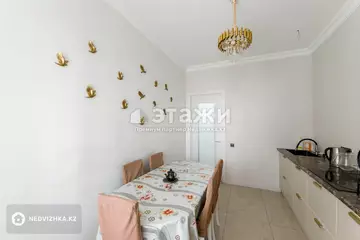 85 м², 3-комнатная квартира, этаж 5 из 22, 85 м², изображение - 33