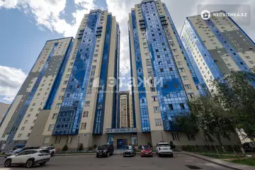 85 м², 3-комнатная квартира, этаж 5 из 22, 85 м², изображение - 34