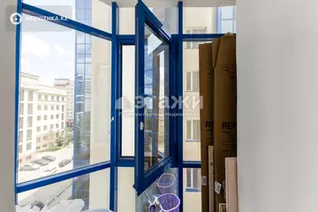 85 м², 3-комнатная квартира, этаж 5 из 22, 85 м², изображение - 36