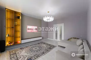 85 м², 3-комнатная квартира, этаж 5 из 22, 85 м², изображение - 39