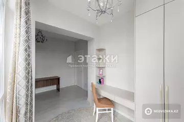 85 м², 3-комнатная квартира, этаж 5 из 22, 85 м², изображение - 40
