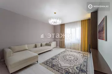 85 м², 3-комнатная квартира, этаж 5 из 22, 85 м², изображение - 41