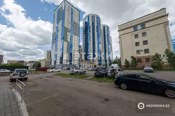 85 м², 3-комнатная квартира, этаж 5 из 22, 85 м², изображение - 42